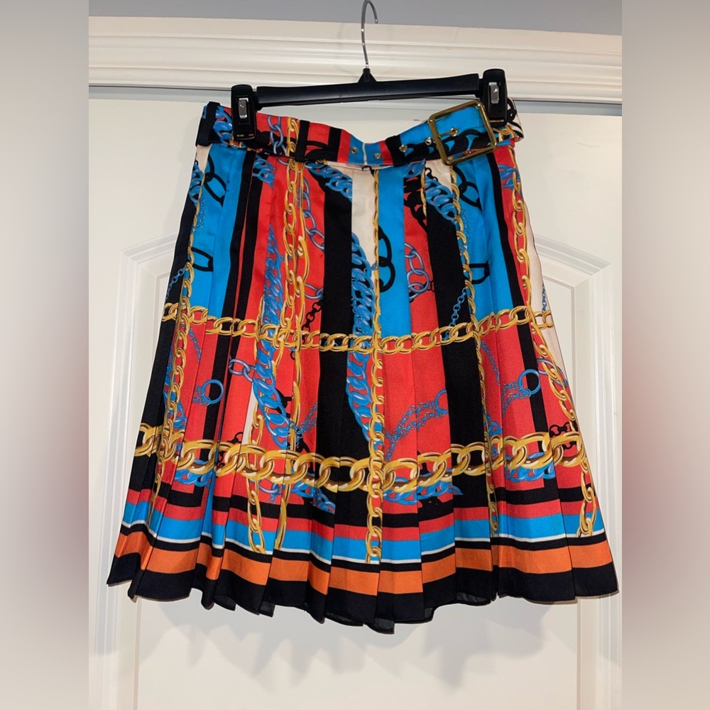 Zara skirt